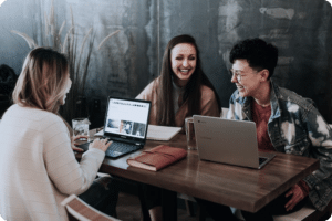 About us – American High School